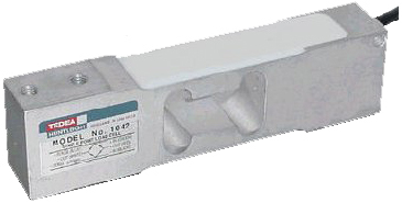 Tedea-Huntleigh Model 1042 1 to 100 Kg Capacity Single Point Load Cells