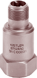 Kistler Acceleration Series