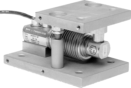 Model SHBxR Self Aligning Accessories