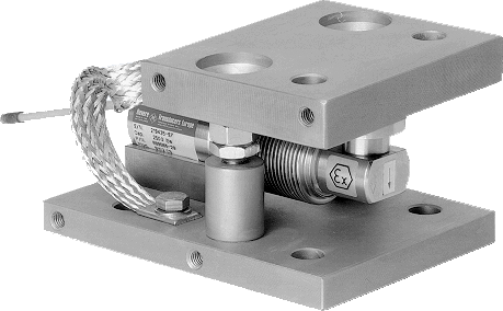 Model 9102 Self Aligning Mounts
