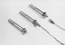 Strainsert Standard Internally Gauged Hex Head Cap Screws, SXS Series