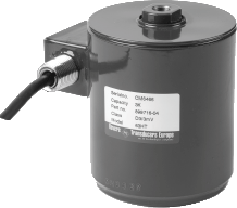 Model 62-63HU Universal Load Cell