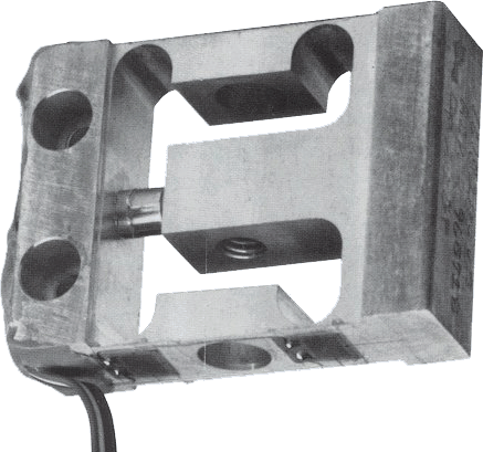 Model FT70 Force Sensor