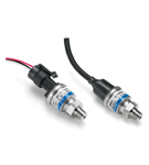 Ashcroft Type KM15 Rugged, Compact Transducer