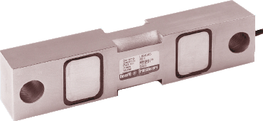 Model 9203 Double Ended Beam Load Cell