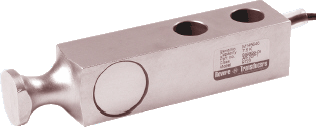 Model 9723 Single Ended Beam Load Cell