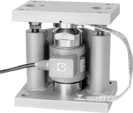 Model CSP-MICP-M Self Aligning Accessories