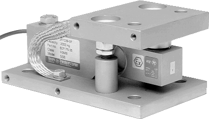 Model SSB Self Aligning Accessories