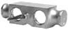 Sensortronics Model 65040-1127W Alloy Tool Steel, Welded Sealed Double-Ended Shear Beam Load Cells