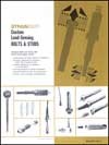 Strainsert Custom Load-Sensing Bolts &amp; Studs