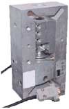 Tedea-Huntleigh Model 1410 Damped Load Cells