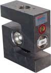 Tedea-Huntleigh Model 620 Tension-Compression Load Cells