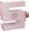 Tovey Fatigue Rated &quot;S&quot; Cell (RSC Series) Force Transducer