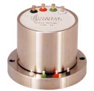 S-Series Slip Ring Assembly Models S4, S6, S8, S10