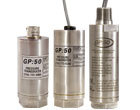 GP:50 General Purpose Transducer/Transmitter Models 111, 211, 311