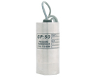 GP:50 High Pressure Transducer/Transmitter Models 112, 212, 312