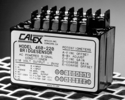 Calex Model 460
