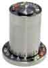 Slip Ring  &amp; Encoder Assembly Model SR10M/E60