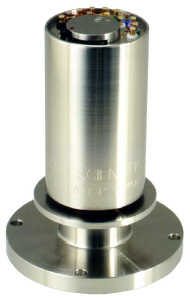 Weatjerproof Slip Ring &amp; Encoder Assembly Model SR10AW/E60/A