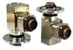 Slip Ring &amp; Rotation Sensor Assembly SR/ERT Series