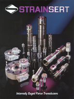 Strainsert Shortform Catalog