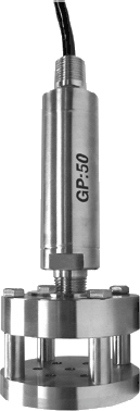 GP:50 Submersible/Level &quot;Standoff&quot; Pressure Transducer/Transmitter Model 311-M351