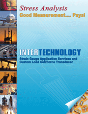 Stress Analysis Contract Services