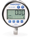 Ashcroft Test Gauges