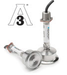 Ashcroft KS Sanitary Pressure Transmitters