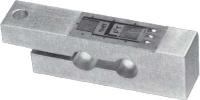 Model FT40 Force Sensor