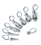 Ashcroft K8 Pressure Transducers