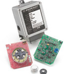 Ashcroft IXLdp Low Pressure Differential Transmitters