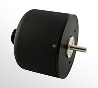 Trans-Tek Angular Displacement Transducer Series 600