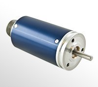 Trans-Tek Angular Displacement Transducer Model 605