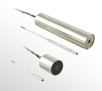 Trans-Tek Displacement Transducer DC-DC Series 240