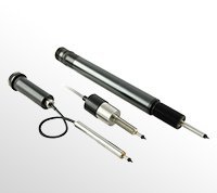Trans-Tek Gauging Transducer DC-DC Series 350