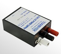 Trans-Tek DC Dual Output Supplies Series D100