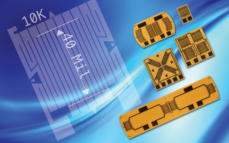 Advanced Sensors