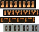 Bondable Terminals