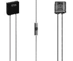 Precision Resistors