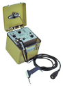 Welding and Soldering Equipment
