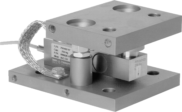 Model ALC Self Aligning Mount