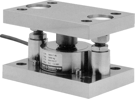 Model RLC Self Aligning Accessories