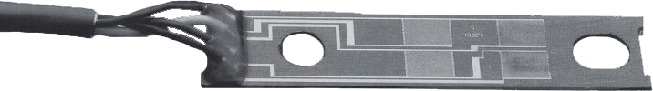 Model 801 Planar Beam Sensor