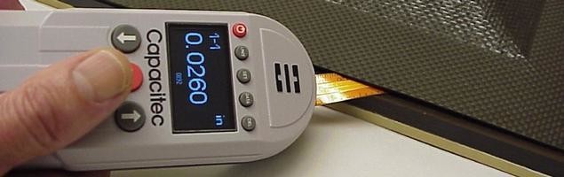 Gap Measuring Probes