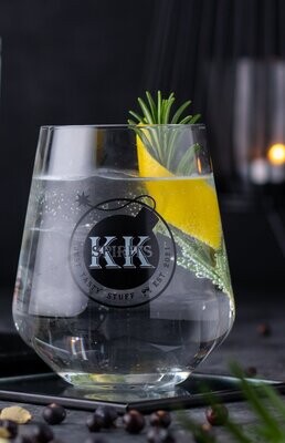 KK-Spirits Gin Tonic Gläser
(6 Stück)