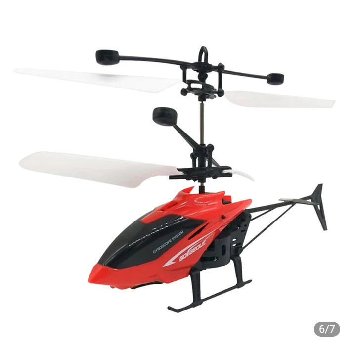 Flying Aircraft for kids