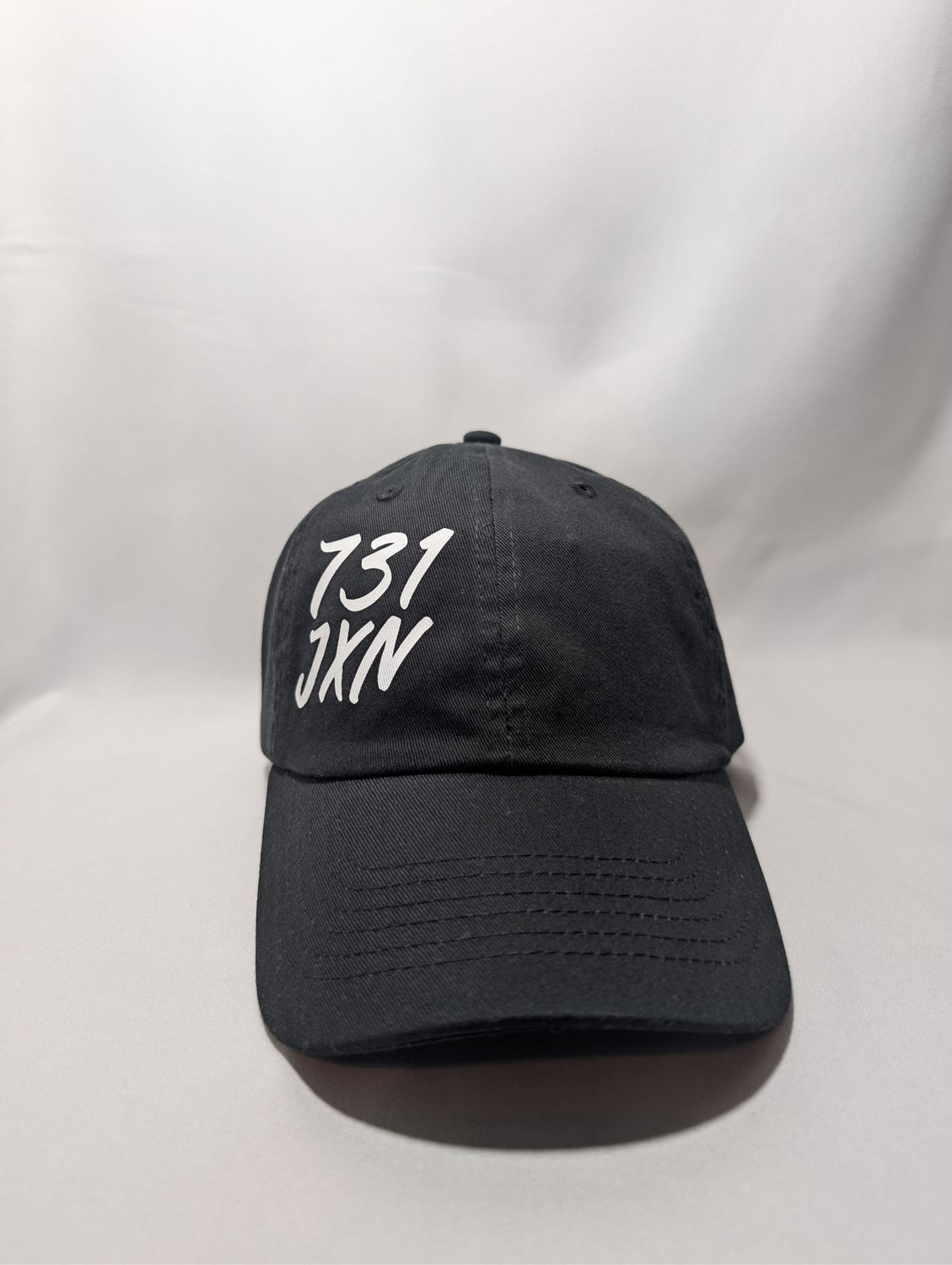 731 JXN Dad Hat
