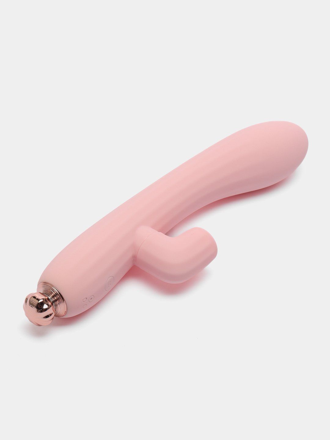 Vibrador y succionador Emily