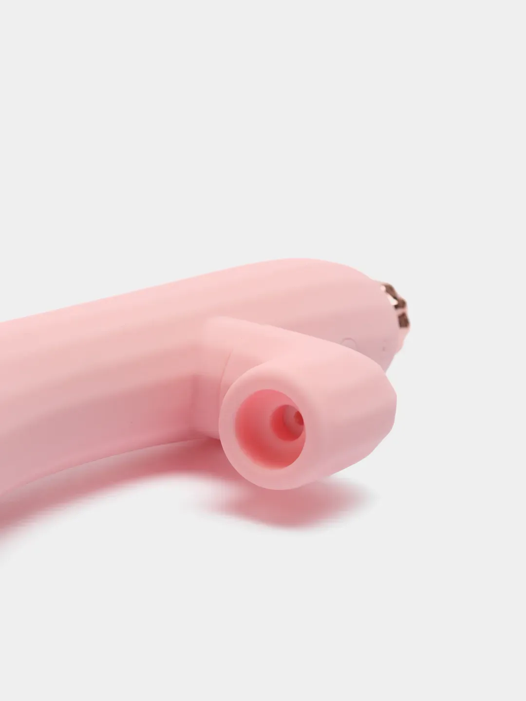 Vibrador y succionador Emily